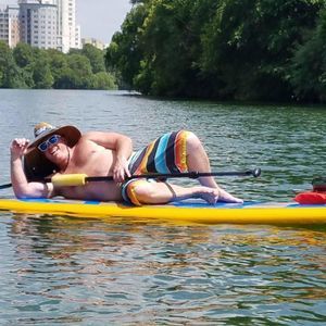 Meet your Posher, Jerrad